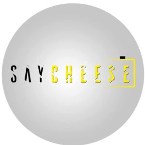 Say Cheese.Click