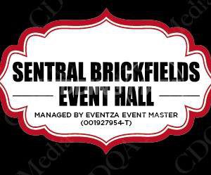 Sentral Brickfields Event Hall