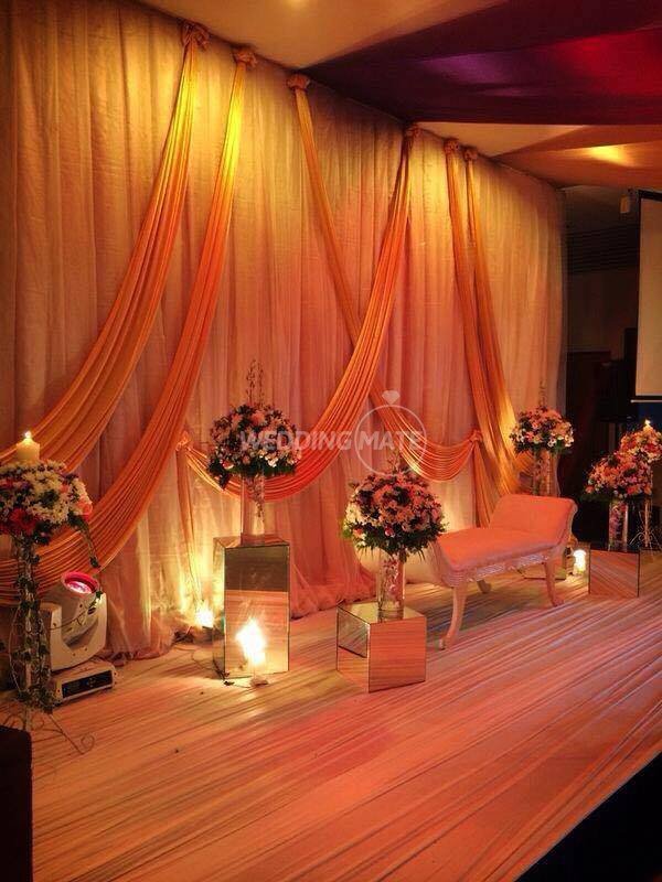 Sentral Brickfields Event Hall