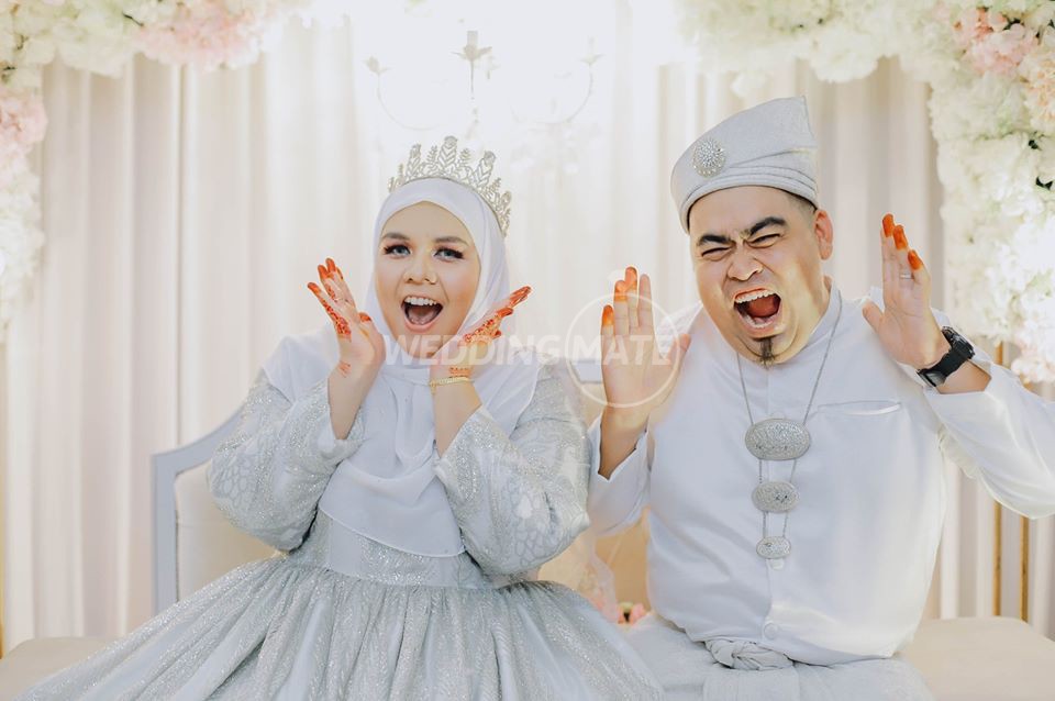 Sentuhan Dani'Trisyia (Wedding Photography+Videography) Taiping
