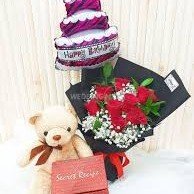 Sha’s Baker&Bouquet