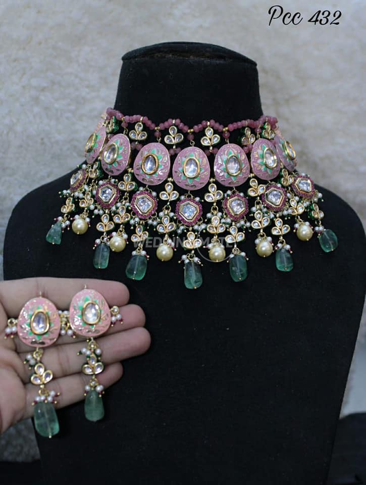 Shobana Jewels