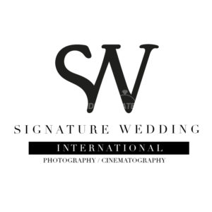Signature Wedding Photography Cinematography