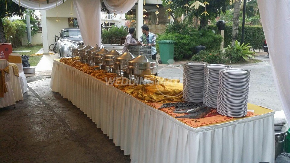 Spices Restaurant & Catering (M) Sdn Bhd