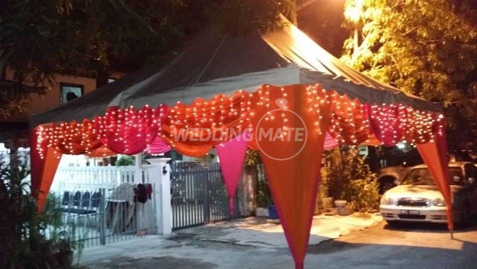 Sri Bunga Raya Canopy and Rental Services