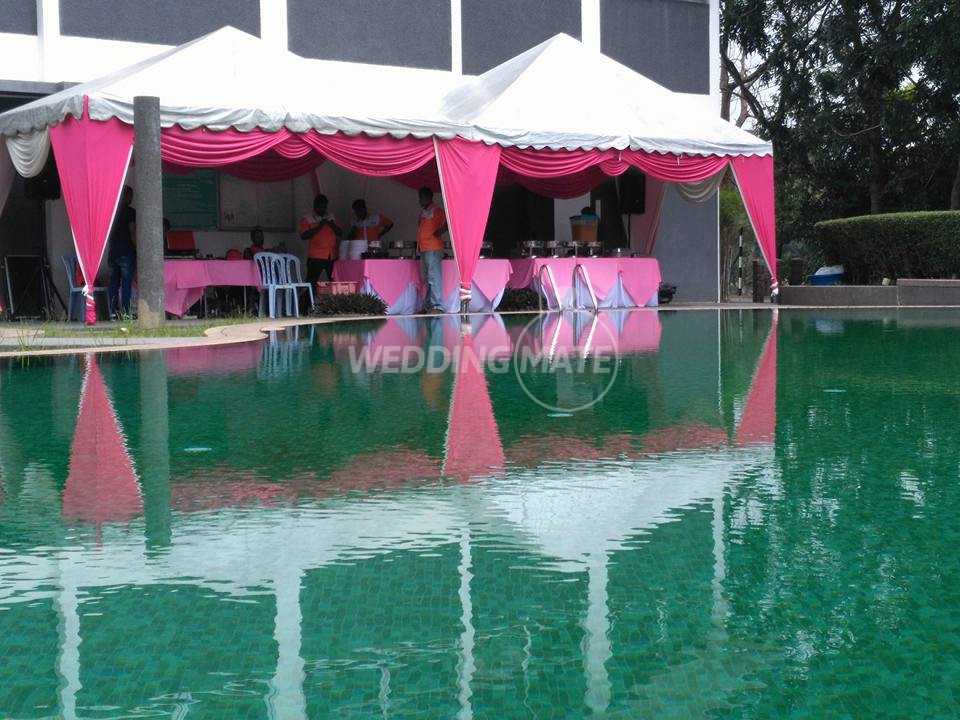 Sri Bunga Raya Canopy and Rental Services