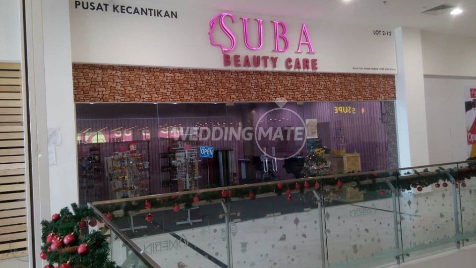 Suba Beauty Care