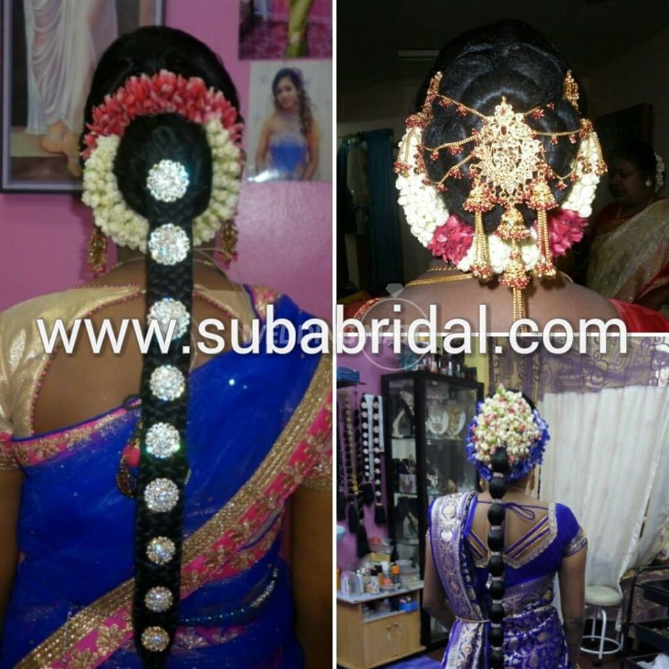 Suba Bridal