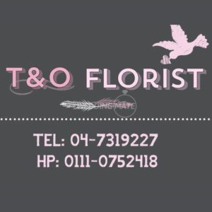 T&O Florist