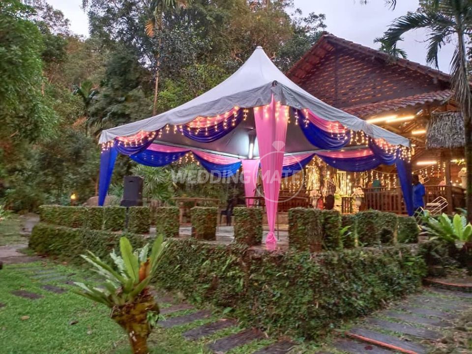 Taiping Canopy Service