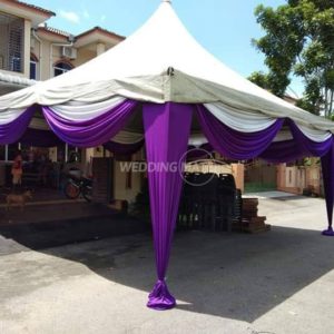 Taiping Canopy Service