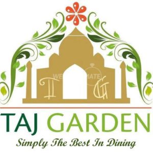 Taj Garden