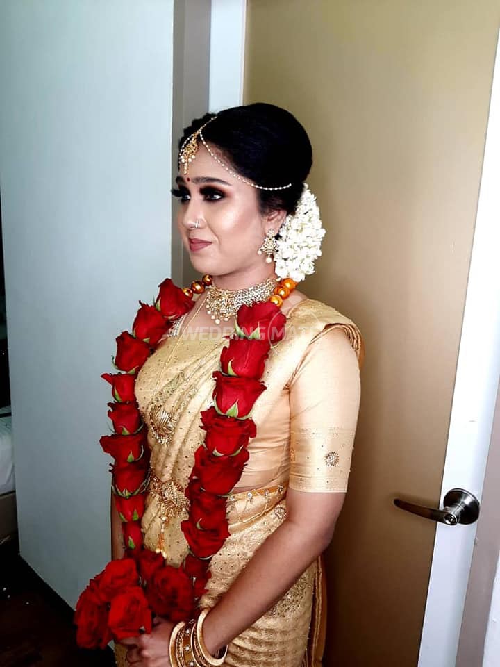 Taj Wedding Bridal