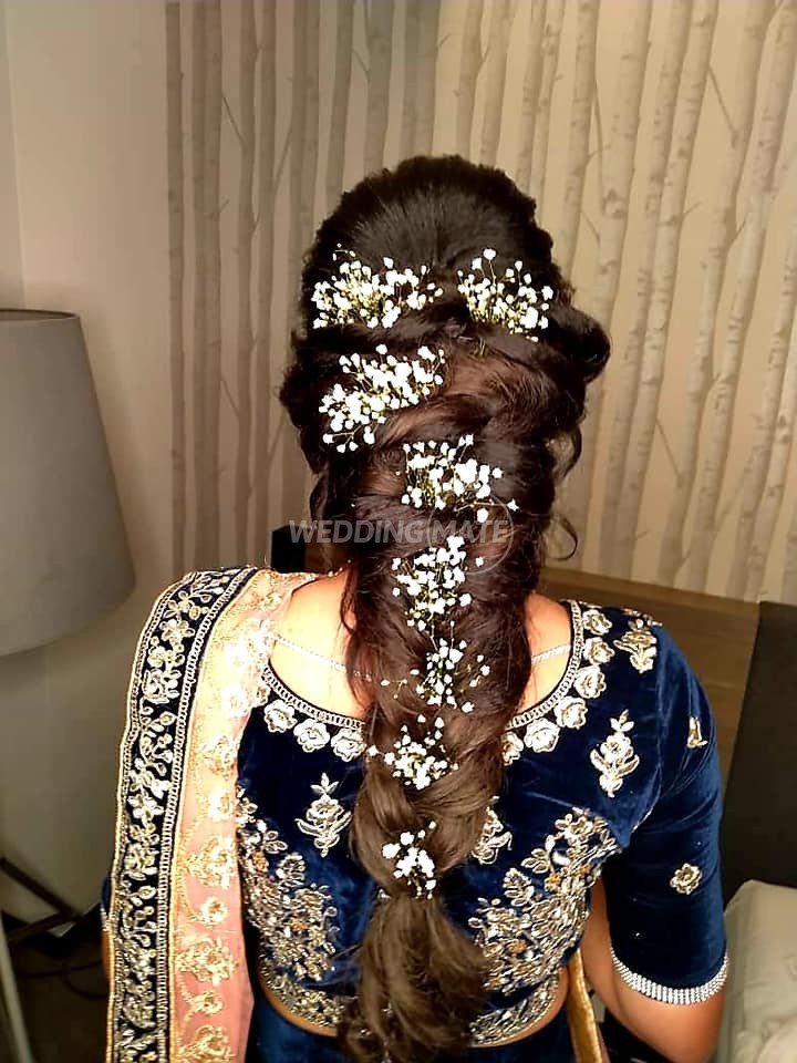 Taj Wedding Bridal