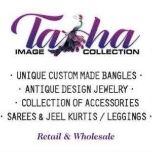 Tasha Image Collection