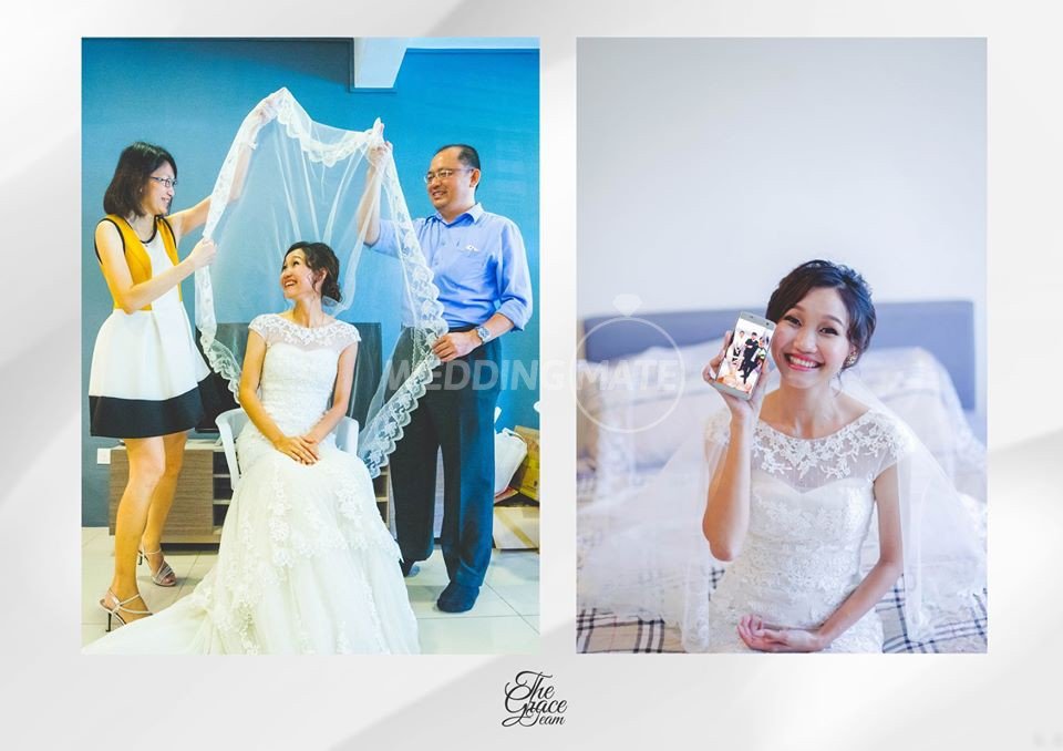 The Grace Team – TGT