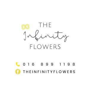 The Infinity Flowers