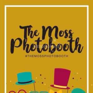 The Moss Photobooth
