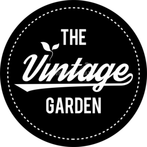 The Vintage Garden Miri