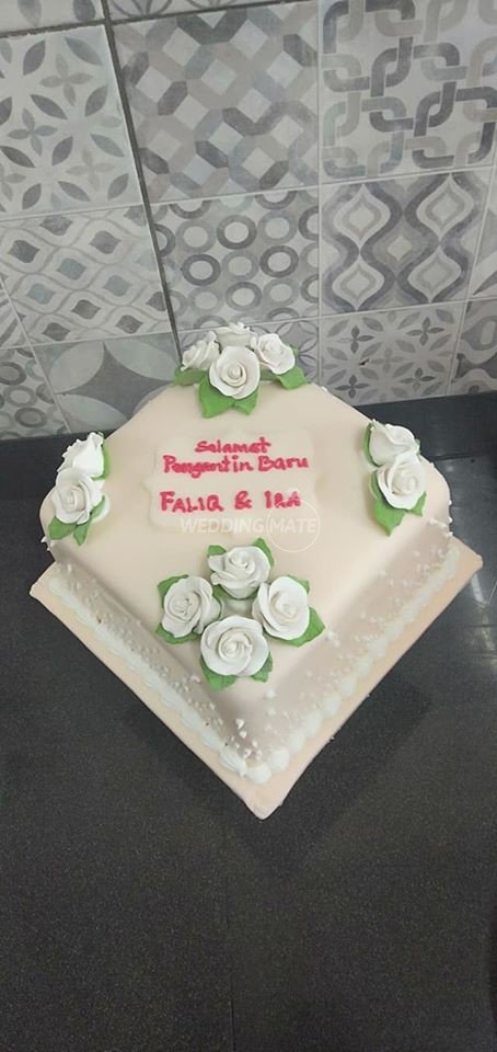 Ummi Farisya Homemade Bakery