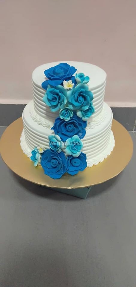 Ummi Farisya Homemade Bakery