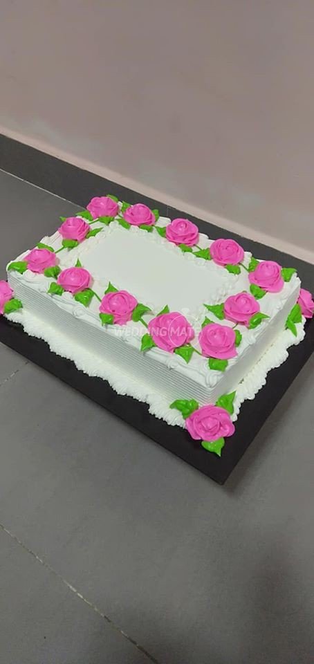Ummi Farisya Homemade Bakery