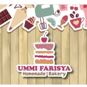 Ummi Farisya Homemade Bakery