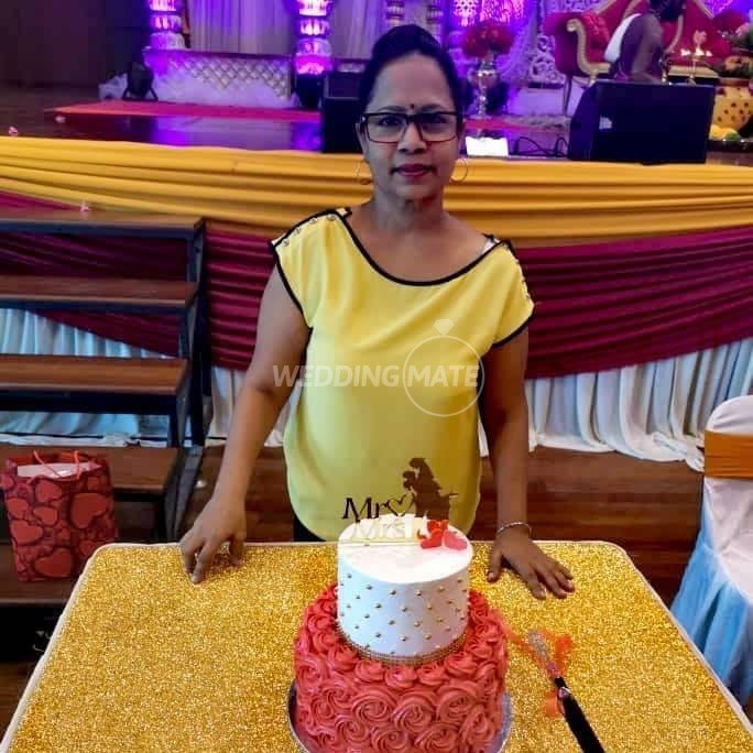 Urban Baker KL