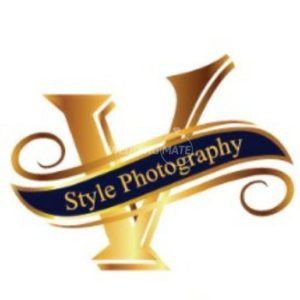V style photography