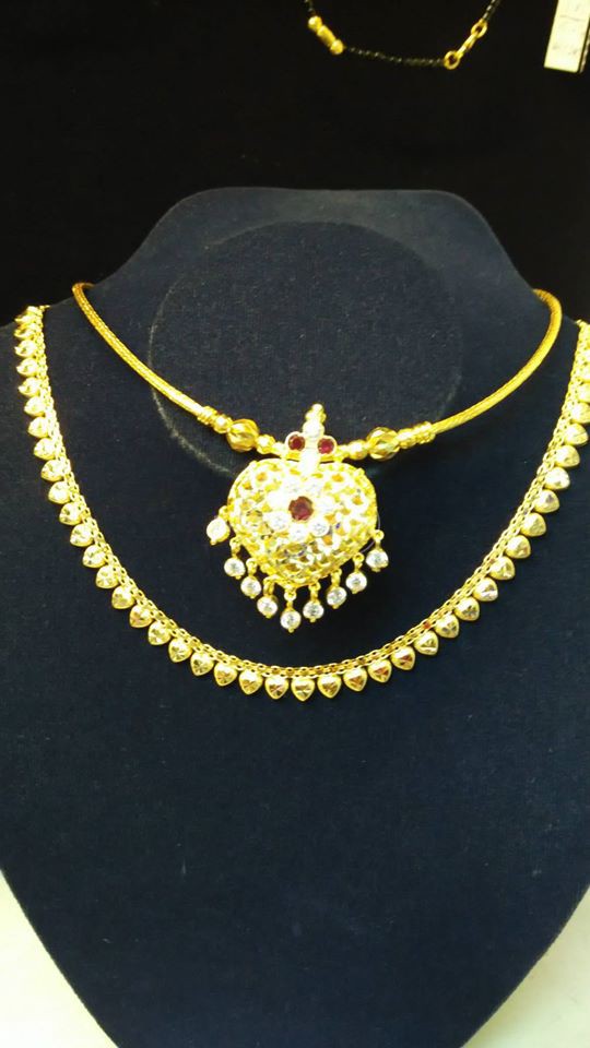 V Gopal Pather & Sons Jewellers