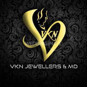 VKN Jewellers & MD Sdn. Bhd.