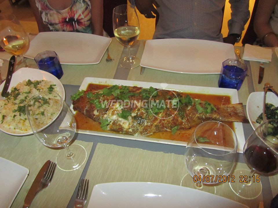 Vishal Food & Catering