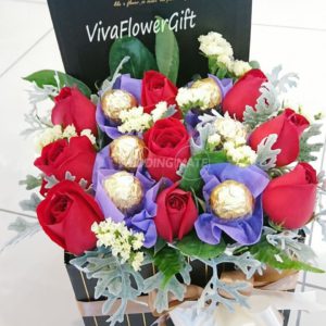 Vivaflowergift- Viva Florist Melaka