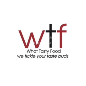 WTF - What Tasty Food