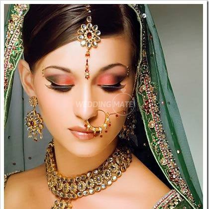 Weenz House Of Beauty - Specialize Indian Beauty Parlour
