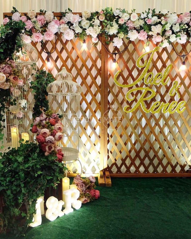 XOXO The Floral Studio