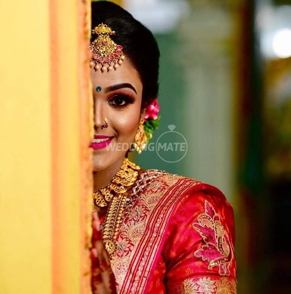 Yuva Bridal & Beauty Saloon