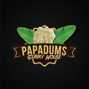 PapaDums Curry House