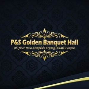 P&S Golden Banquet Hall
