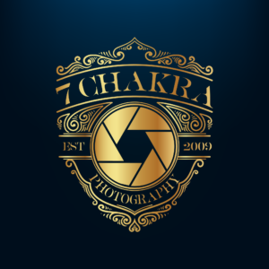 7 Chakra Photography