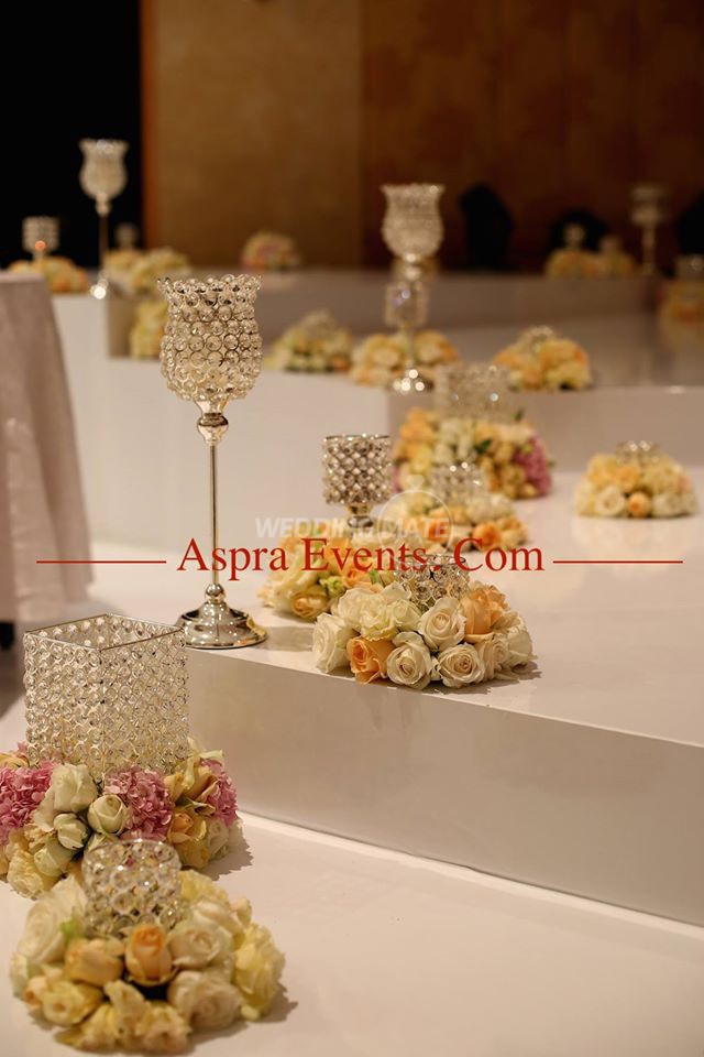 Aspra Events