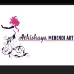 Athishaya Mehendi Art