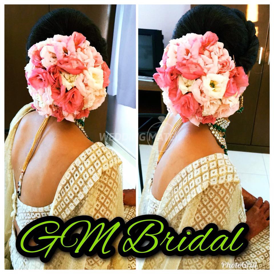 GM Bridal & Beauty
