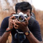Ganzgraphy Photography