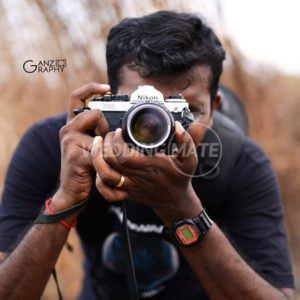 Ganzgraphy Photography