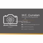 Gunalan Photography