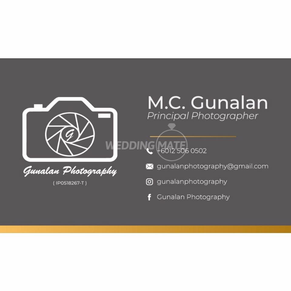 Gunalan Photography