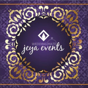 JEYA EVENTS