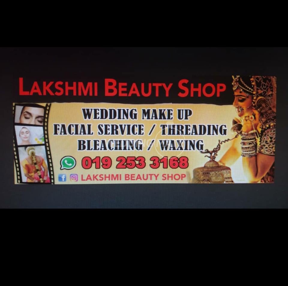 Lakshmi De Beauty