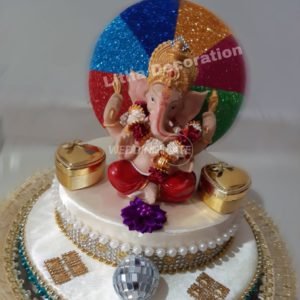 Litha Engagement Tray Decoration Jb